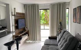 Apartamento Vista Mar